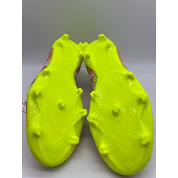 adidas Predator Freak .3 Firm Ground Soccer Cleats Men FY6531 Size 11 - Picture 5 of 12